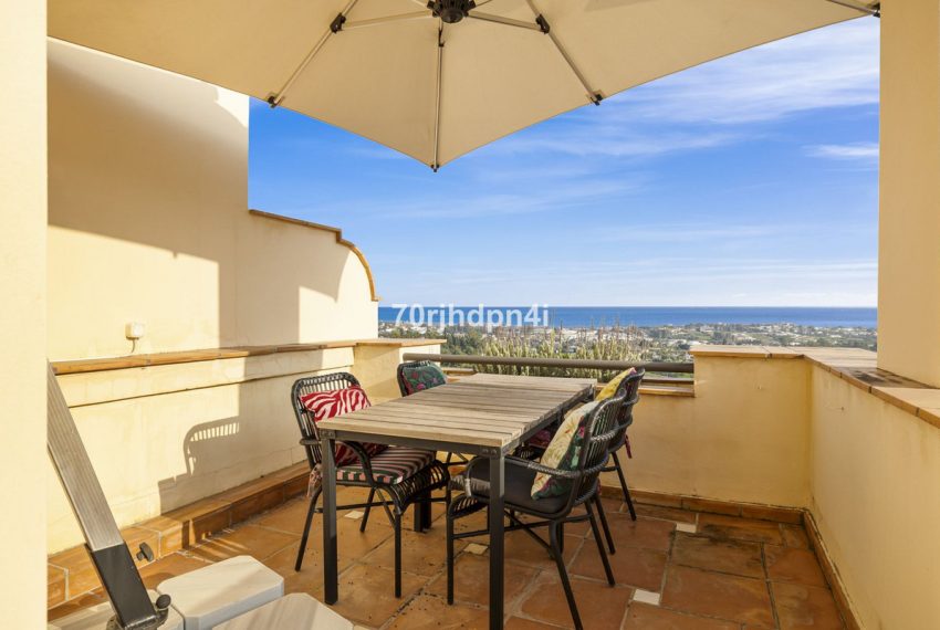 R4959034-Townhouse-For-Sale-Benahavis-Terraced-3-Beds-216-Built-12