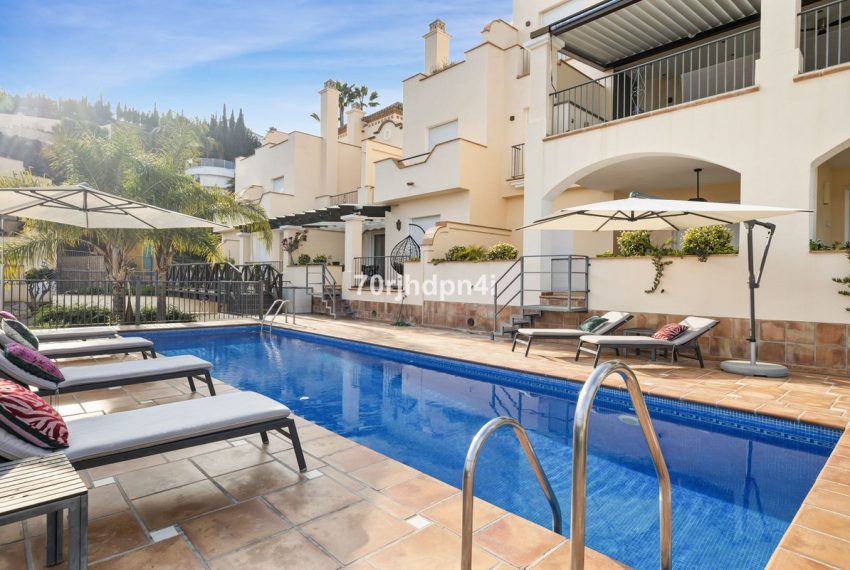 R4959034-Townhouse-For-Sale-Benahavis-Terraced-3-Beds-216-Built-2