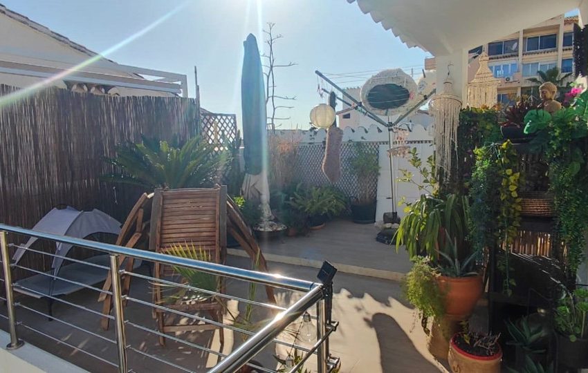 R4966927-Villa-For-Sale-Estepona-Semi-Detached-3-Beds-91-Built-13