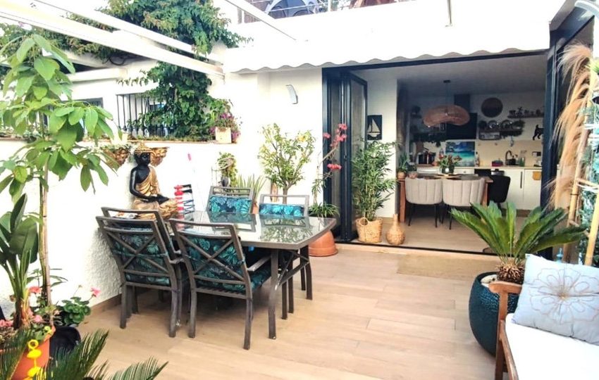 R4966927-Villa-For-Sale-Estepona-Semi-Detached-3-Beds-91-Built-5
