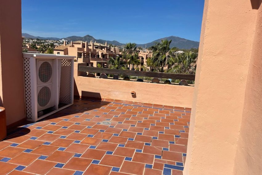 R4974829-Apartment-For-Sale-Atalaya-Penthouse-Duplex-2-Beds-80-Built-11