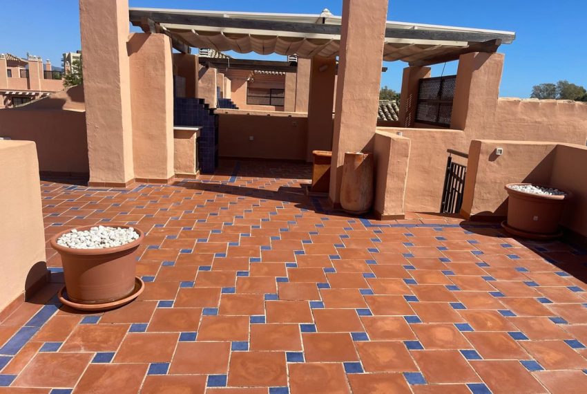 R4974829-Apartment-For-Sale-Atalaya-Penthouse-Duplex-2-Beds-80-Built-13