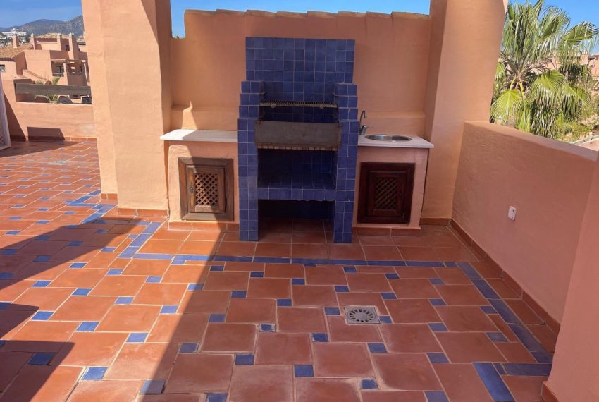 R4974829-Apartment-For-Sale-Atalaya-Penthouse-Duplex-2-Beds-80-Built-14