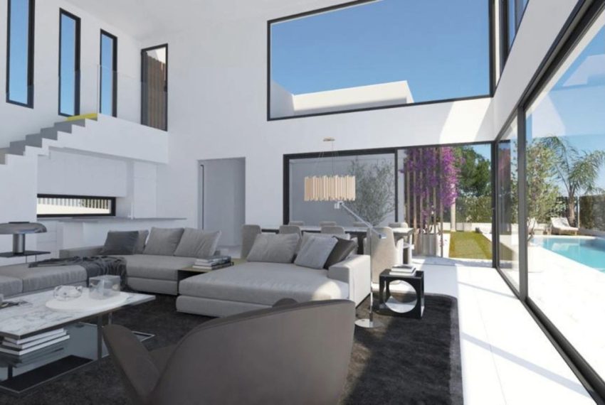 R4976167-Villa-For-Sale-Estepona-Detached-4-Beds-300-Built-3