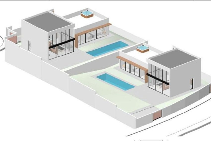 R4976167-Villa-For-Sale-Estepona-Detached-4-Beds-300-Built-8