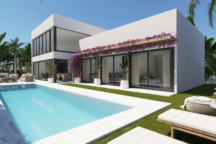 R4976167-Villa-For-Sale-Estepona-Detached-4-Beds-300-Built