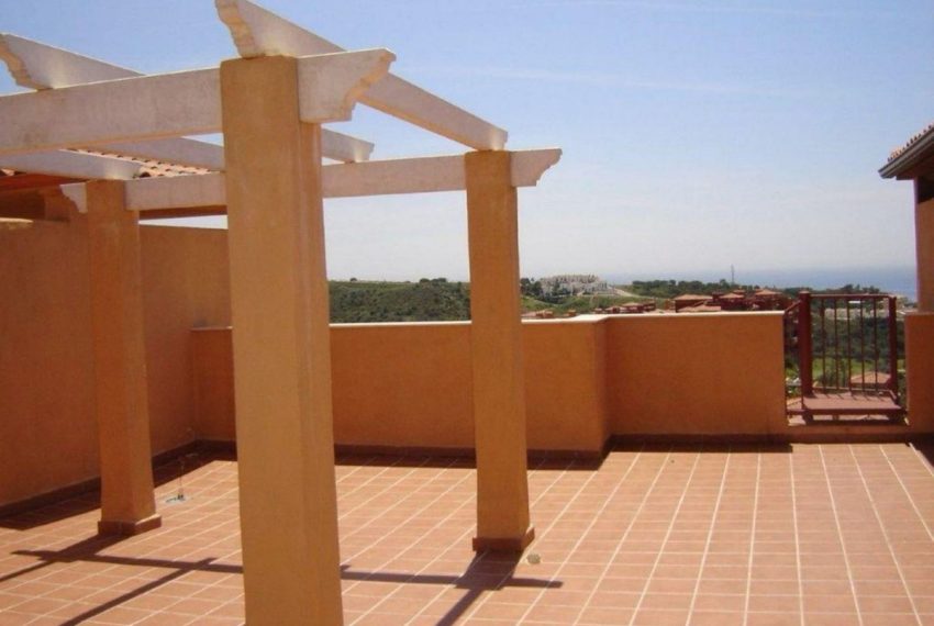R4990987-Apartment-For-Sale-Reserva-de-Marbella-Penthouse-2-Beds-109-Built-14