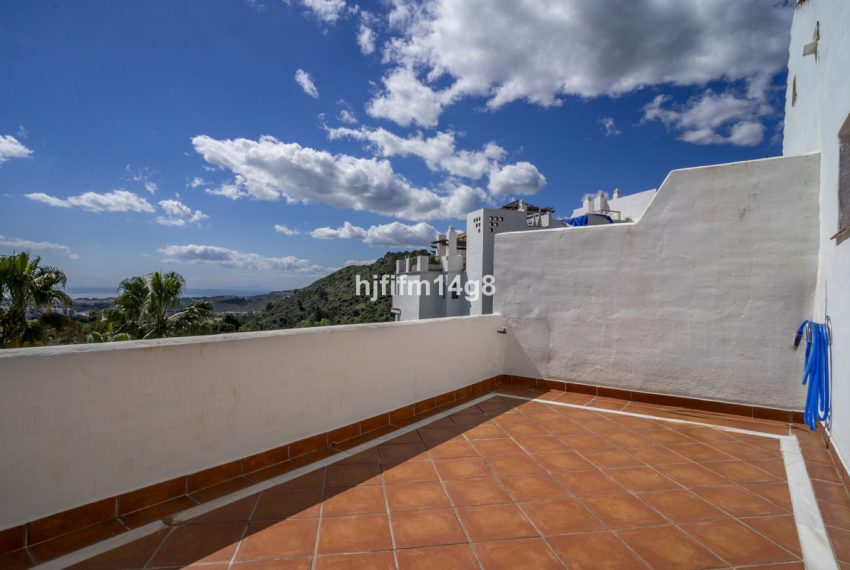 R4993159-Apartment-For-Sale-Los-Arqueros-Penthouse-2-Beds-161-Built-14