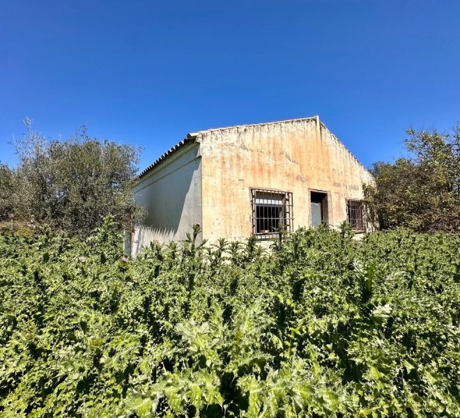 R5001622-Image 1-Finca - 2 Beds - 65 Built