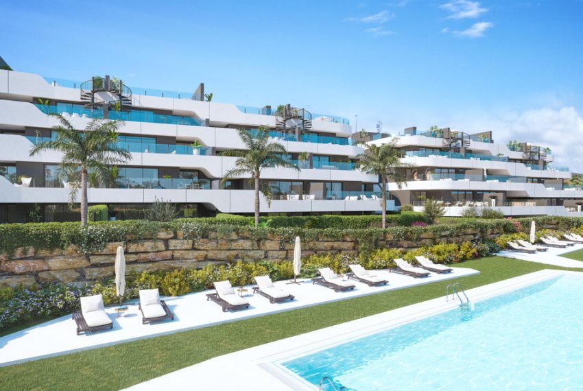 R4003549-Apartment-For-Sale-Estepona-Penthouse-2-Beds-103-Built-10