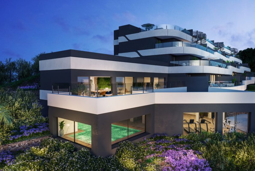 R4003549-Apartment-For-Sale-Estepona-Penthouse-2-Beds-103-Built-11