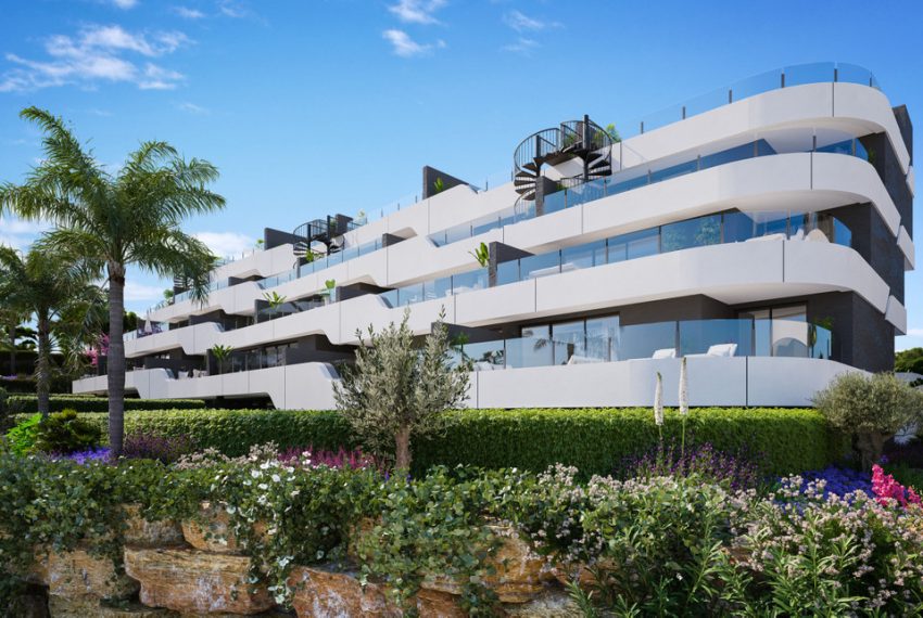 R4003549-Apartment-For-Sale-Estepona-Penthouse-2-Beds-103-Built-12
