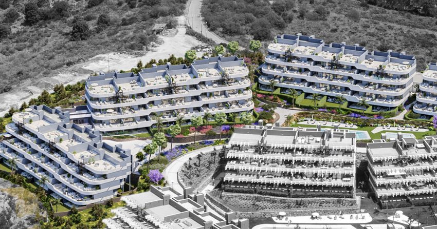 R4003549-Apartment-For-Sale-Estepona-Penthouse-2-Beds-103-Built-14