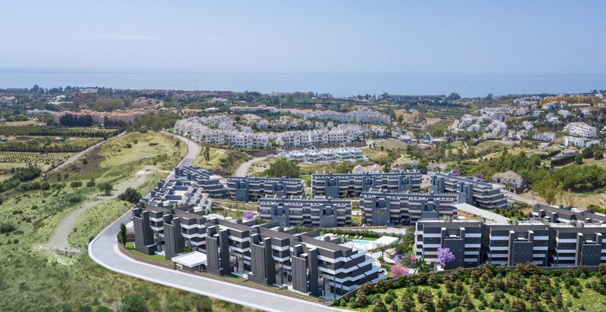 R4003549-Apartment-For-Sale-Estepona-Penthouse-2-Beds-103-Built-15