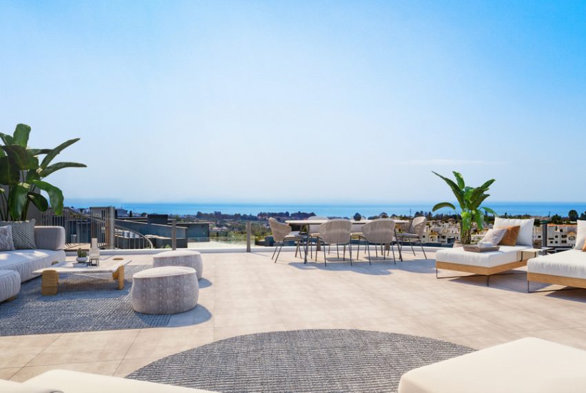 R4003549-Apartment-For-Sale-Estepona-Penthouse-2-Beds-103-Built-2
