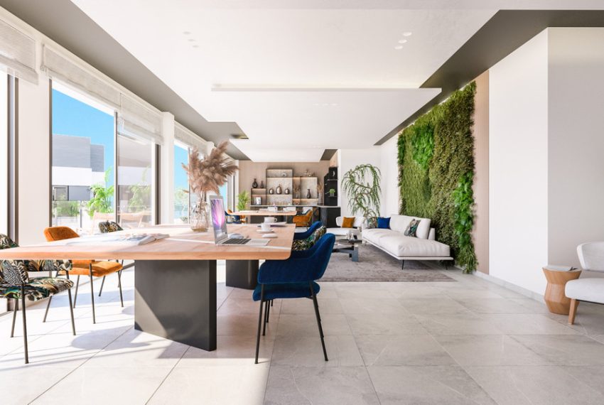 R4003549-Apartment-For-Sale-Estepona-Penthouse-2-Beds-103-Built-3