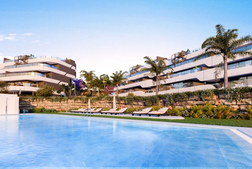R4003549-Apartment-For-Sale-Estepona-Penthouse-2-Beds-103-Built-9
