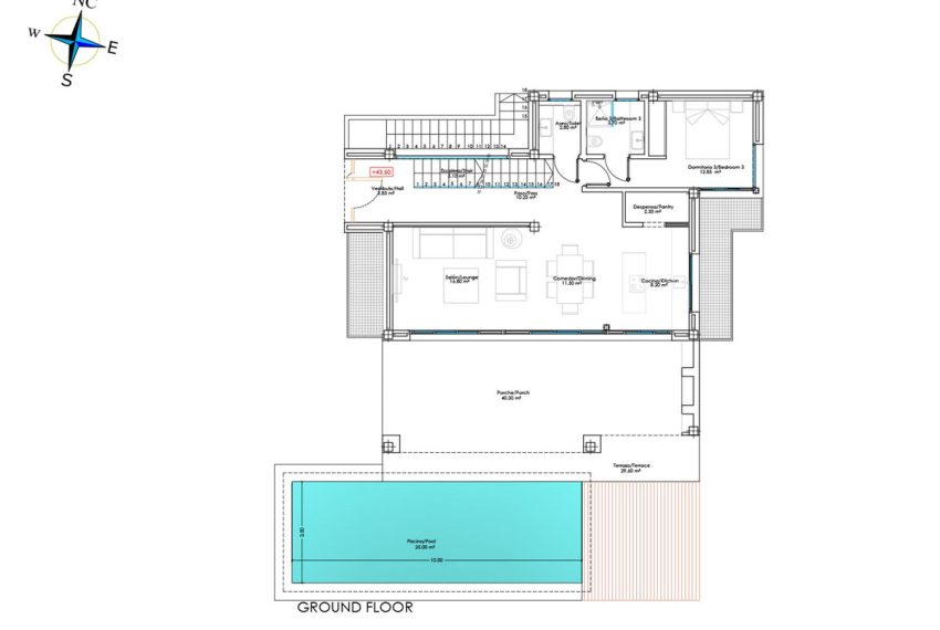 R4014655-Villa-For-Sale-New-Golden-Mile-Detached-6-Beds-418-Built-8