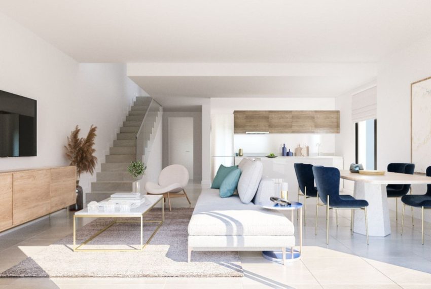 R4032826-Villa-For-Sale-Mijas-Semi-Detached-3-Beds-119-Built-2