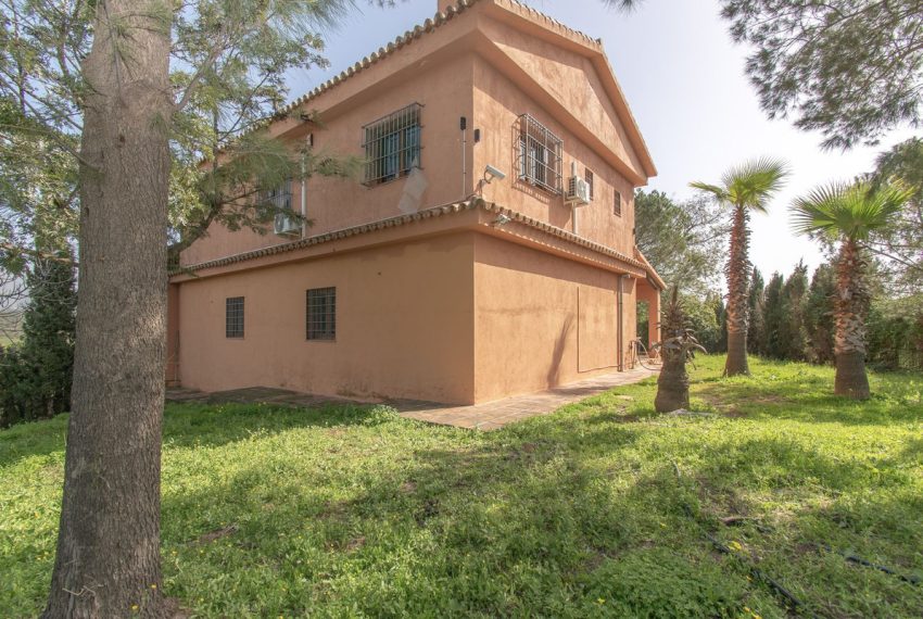 R4042774-Villa-For-Sale-Mijas-Finca-4-Beds-250-Built-6