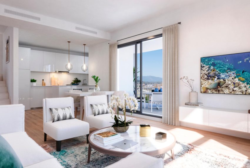 R4183684-Apartment-For-Sale-Estepona-Penthouse-2-Beds-86-Built-8