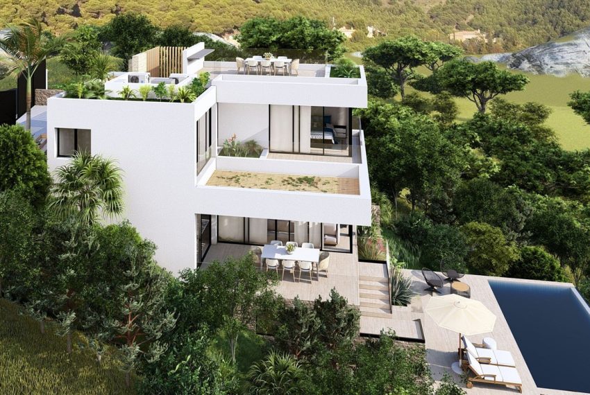 R4196044-Villa-For-Sale-Mijas-Detached-4-Beds-234-Built-6