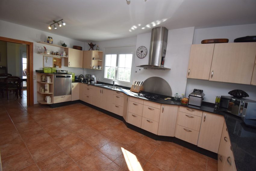 R4227331-Villa-For-Sale-Mijas-Detached-4-Beds-508-Built-7
