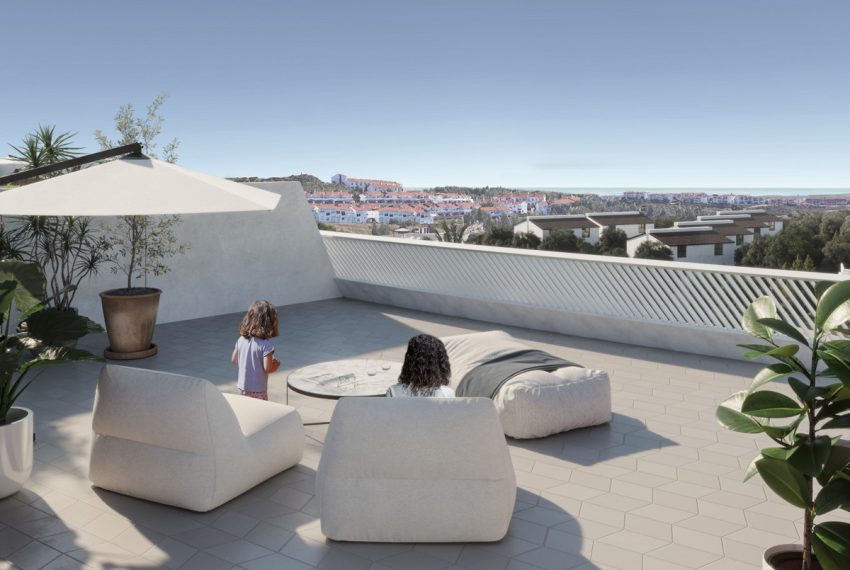R4268053-Apartment-For-Sale-Mijas-Penthouse-3-Beds-126-Built-4