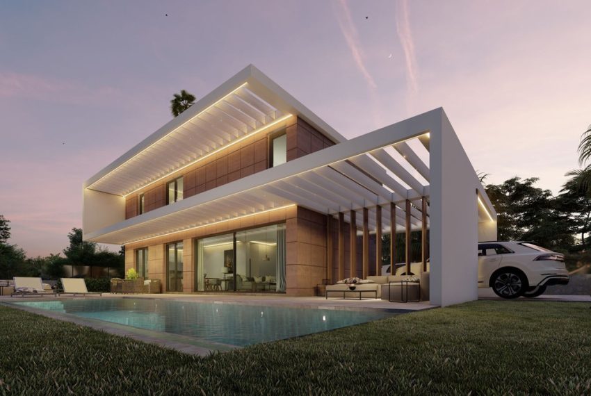 R4365907-Villa-For-Sale-Mijas-Detached-4-Beds-288-Built-5