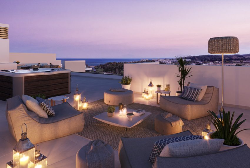 R4405768-Apartment-For-Sale-Estepona-Penthouse-3-Beds-140-Built-8