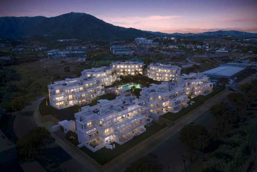 R4405768-Apartment-For-Sale-Estepona-Penthouse-3-Beds-140-Built-9