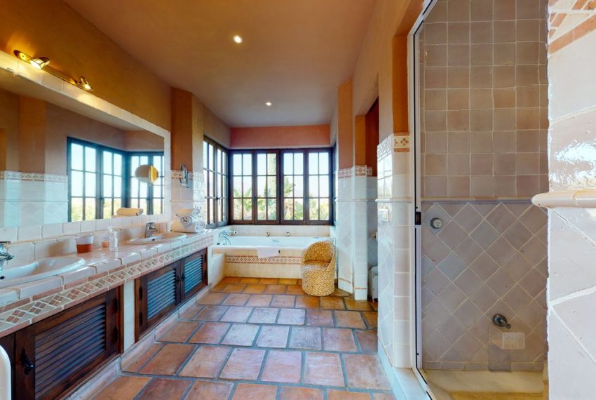 R4417861-Villa-For-Sale-Mijas-Finca-10-Beds-1232-Built-13