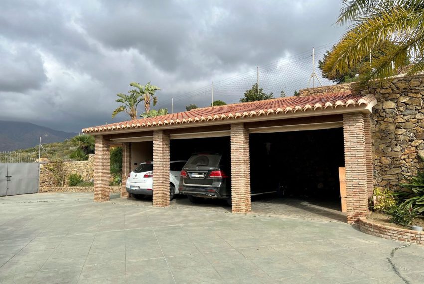 R4445632-Villa-For-Sale-Mijas-Finca-4-Beds-230-Built-11