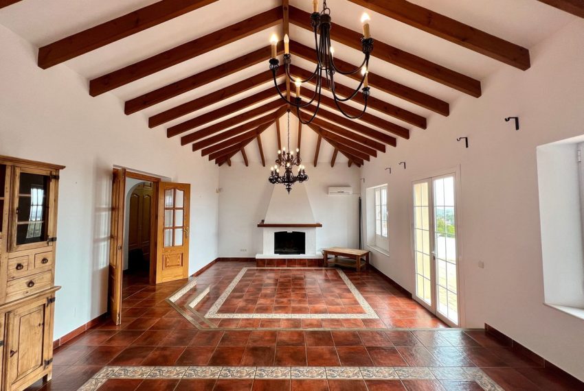 R4445632-Villa-For-Sale-Mijas-Finca-4-Beds-230-Built-6