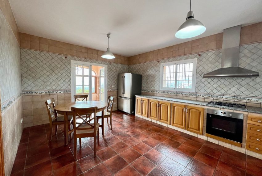 R4445632-Villa-For-Sale-Mijas-Finca-4-Beds-230-Built-7