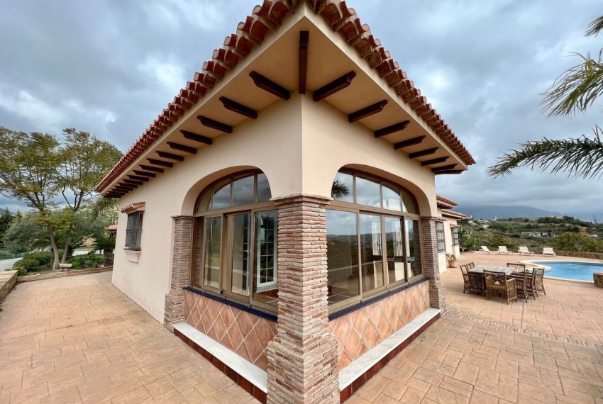 R4445632-Villa-For-Sale-Mijas-Finca-4-Beds-230-Built-9