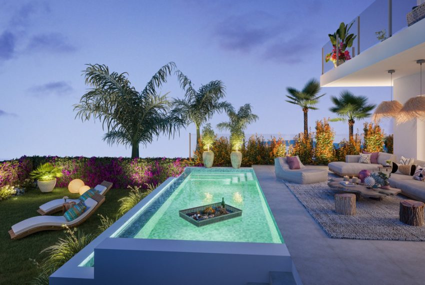 R4449847-Villa-For-Sale-Mijas-Costa-Terraced-3-Beds-145-Built-5