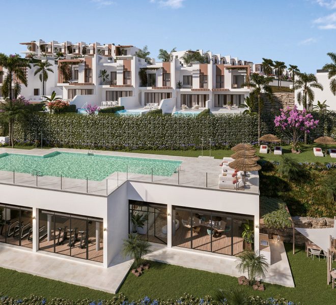 R4449847-Image 1-Terraced - 3 Beds - 145 Built