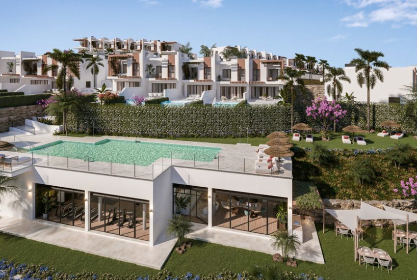 R4449847-Villa-For-Sale-Mijas-Costa-Terraced-3-Beds-145-Built