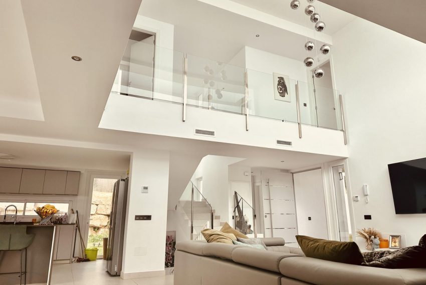 R4665589-Villa-For-Sale-Mijas-Detached-4-Beds-346-Built-7