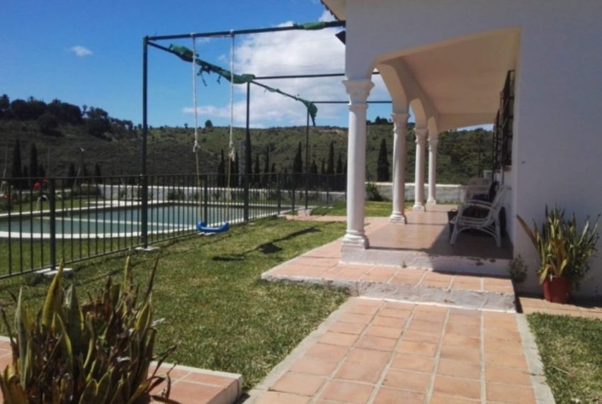 R4670266-Villa-For-Sale-Mijas-Finca-4-Beds-968-Built-1