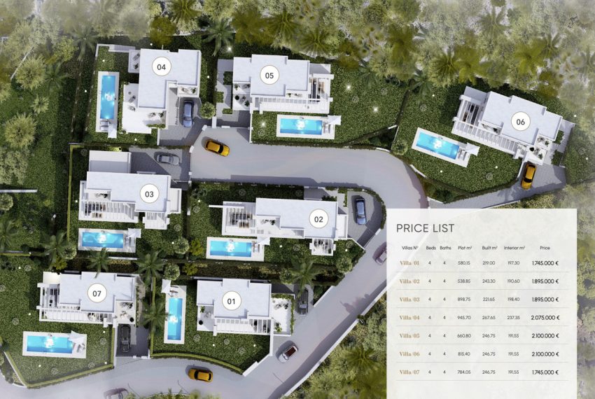 R4684432-Villa-For-Sale-Mijas-Detached-4-Beds-267-Built-11
