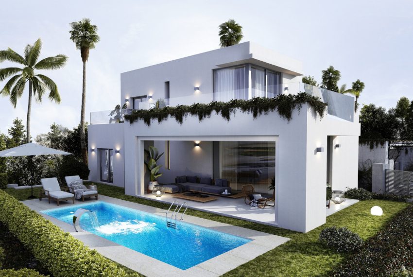 R4684432-Villa-For-Sale-Mijas-Detached-4-Beds-267-Built-2