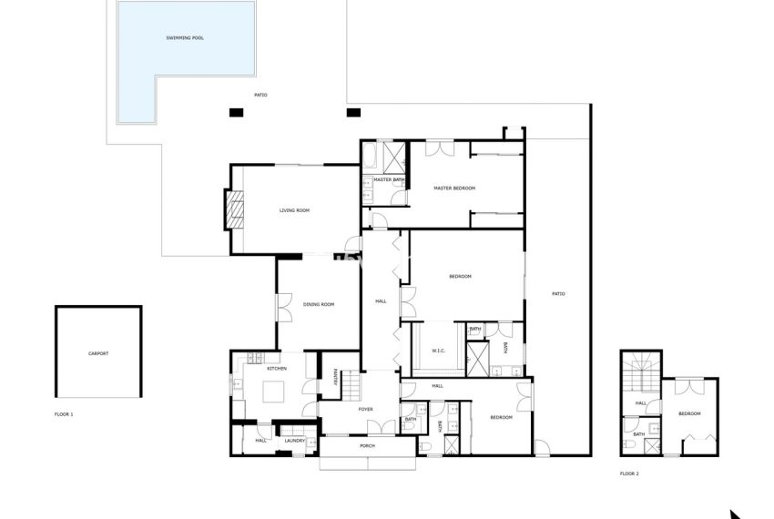 R4733239-Villa-For-Sale-Bel-Air-Detached-4-Beds-304-Built-1