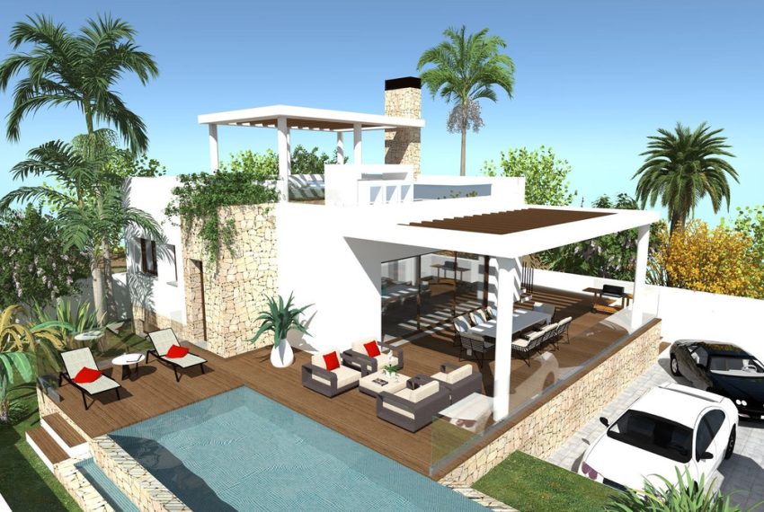 R4734037-Villa-For-Sale-Mijas-Detached-3-Beds-150-Built-7