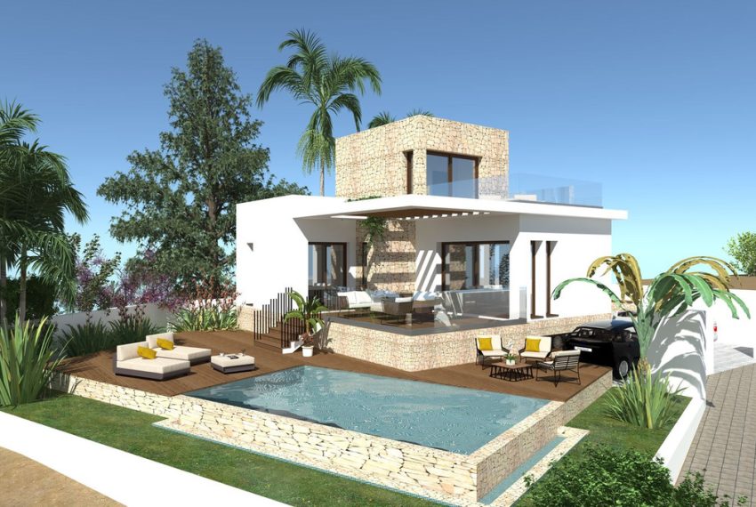 R4744636-Villa-For-Sale-Mijas-Detached-3-Beds-150-Built