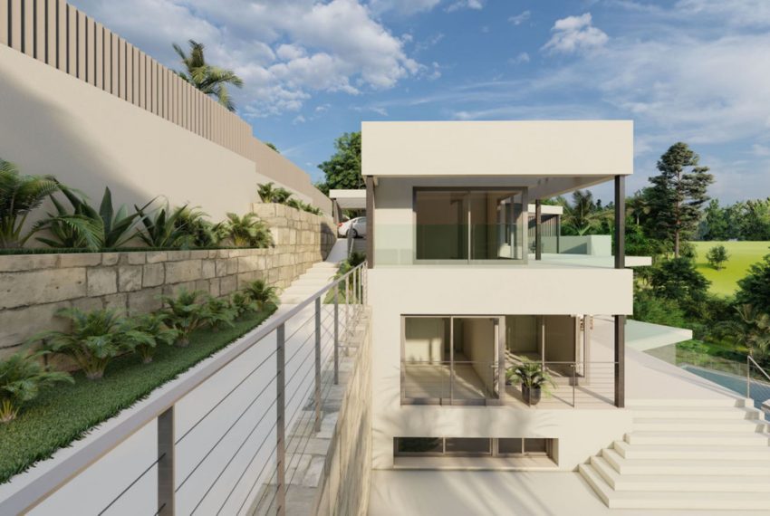 R4763152-Villa-For-Sale-Mijas-Detached-3-Beds-265-Built-6