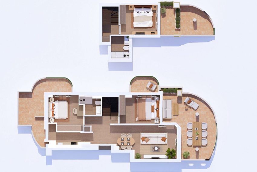 R4765252-Apartment-For-Sale-Nueva-Andalucia-Duplex-3-Beds-115-Built-9