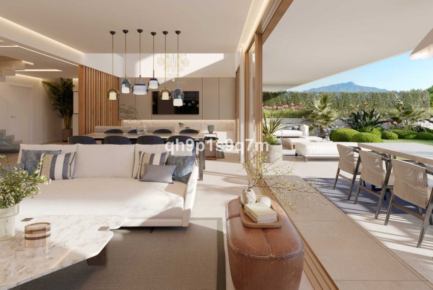 R4783264-Villa-For-Sale-El-Paraiso-Semi-Detached-4-Beds-284-Built-3