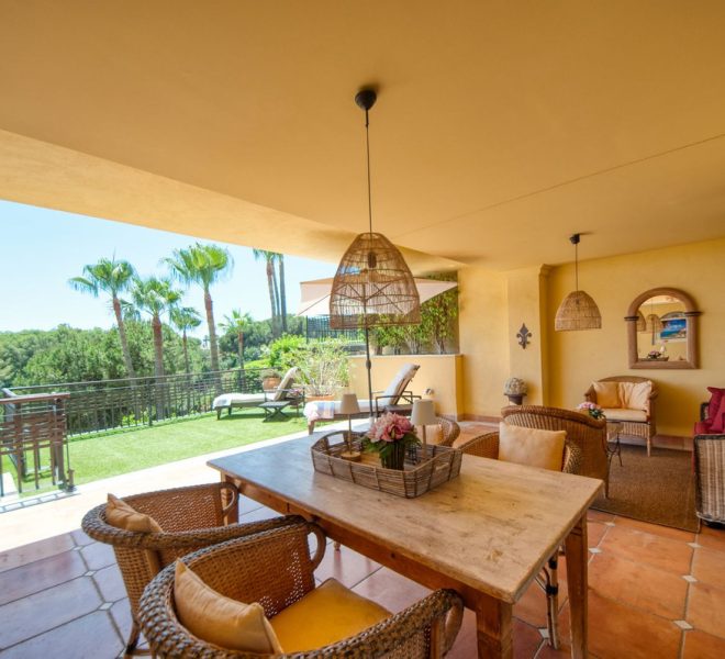R4791601-Image 1-Ground Floor - 2 Beds - 155 Built